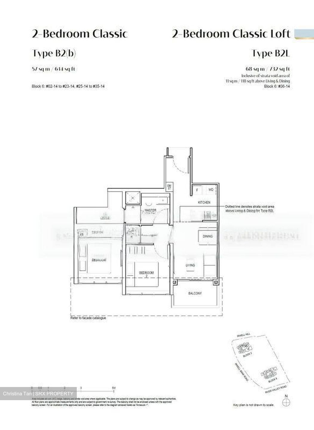 Irwell Hill Residences (D9), Apartment #443325411